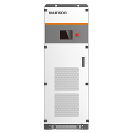 500KW 630KW Power Conversion System (without isolation transformer)