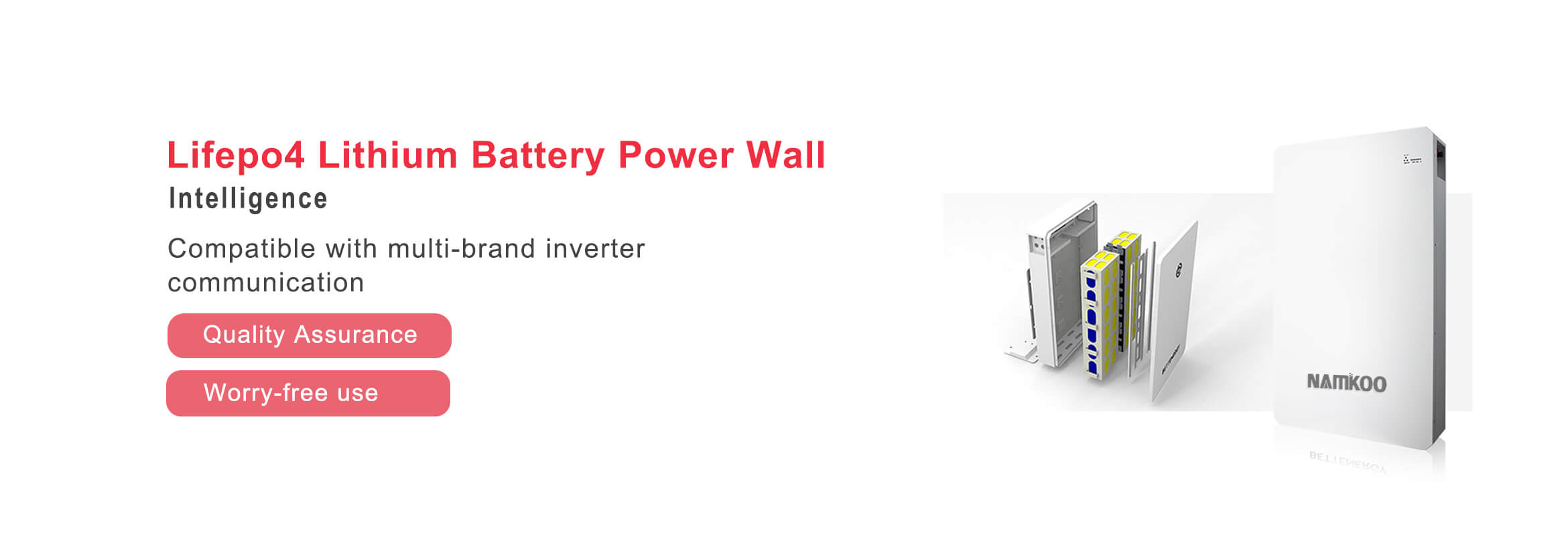 powerwall lifepo4