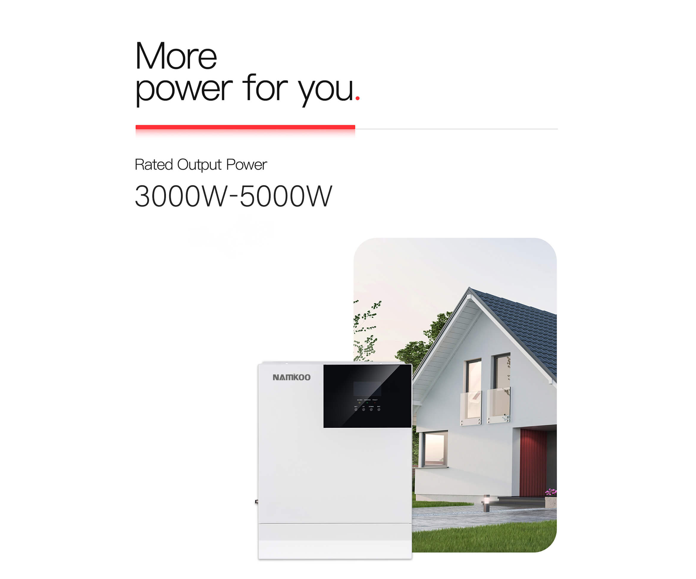 best off grid inverter